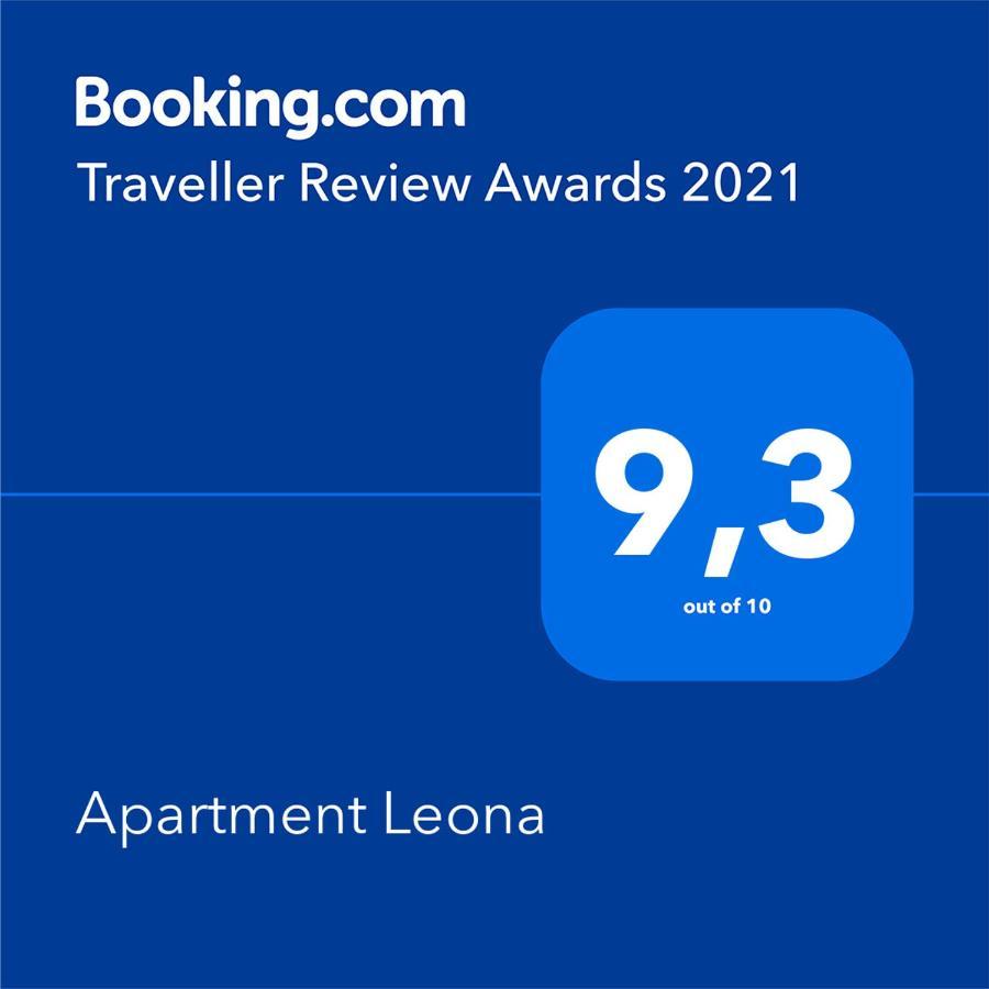 Apartment Leona Pula Extérieur photo