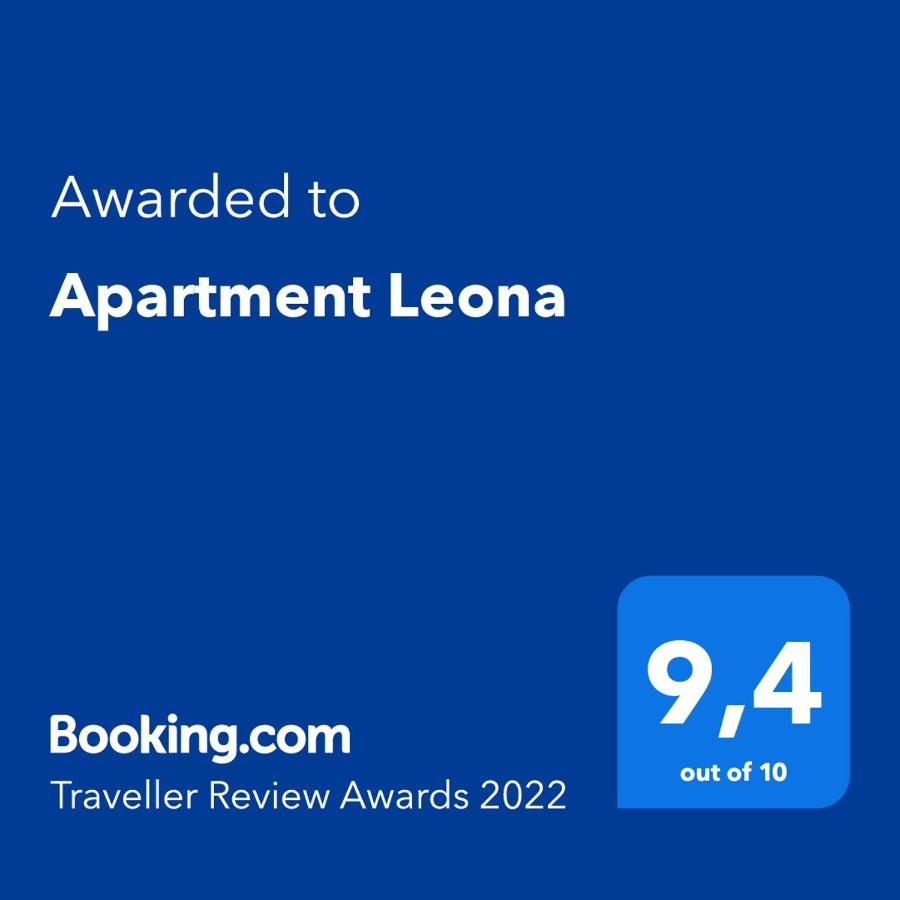 Apartment Leona Pula Extérieur photo
